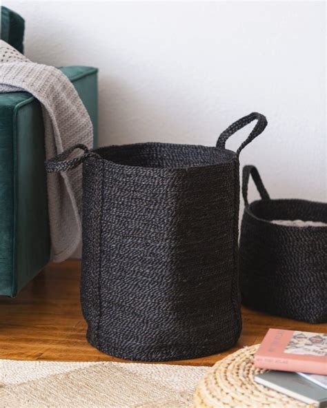 eco friendly baskets